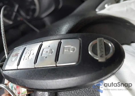 2017 Nissan Sentra Sv from USA, damaged, VIN 3N1AB7AP7HL670987